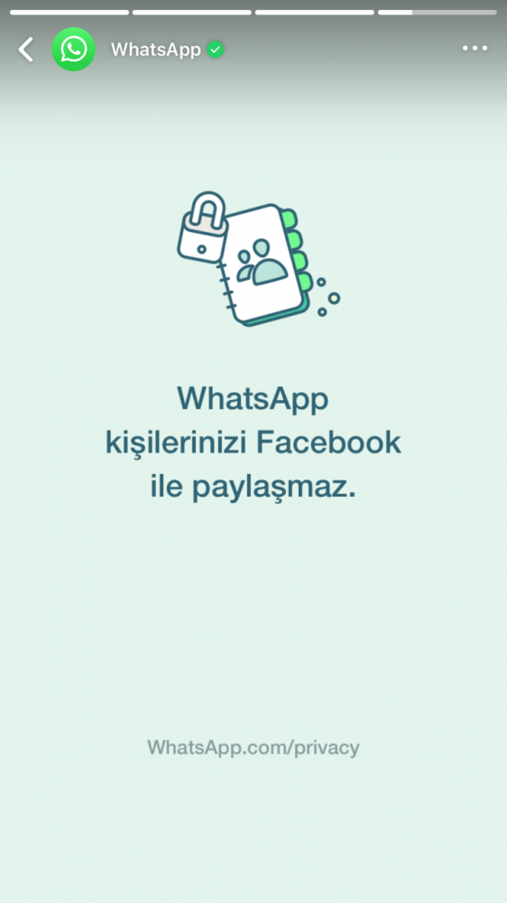 whatsapp aciklama 4
